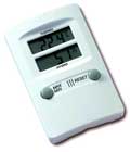 Thermomtre /hygromtre lectronique mini/maxi - T-30.5000