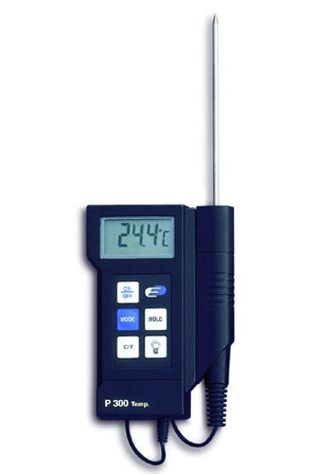 T-31.1020 Thermomtre  sonde Pro P300 TFA