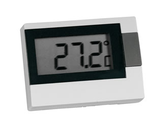 PK-3020xx3 PK Lot de 3 thermomtres digitaux pour la maison ou le frigo TFA