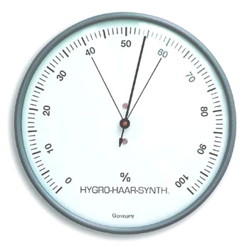 T-44.2003 Hygromtre  cheveu grand diamtre 