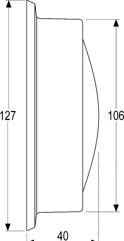 dimensions du boitier