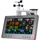 <h2> Station Mto  Pro   wifi  7 en 1, Qualit de lair et mto  7 jours connecte Tuya Smart Home NB-7003900</h2>