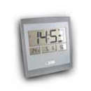 <h2>Horloge murale radio-pilote avec temprature OS-JM889</h2>